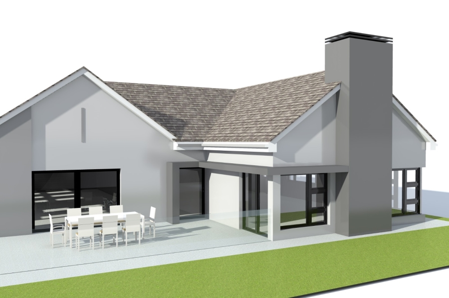 0 Bedroom Property for Sale in Outeniquasbosch Western Cape